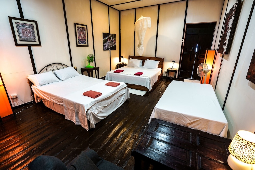 Mango House Seafront Suites And Villas — 5