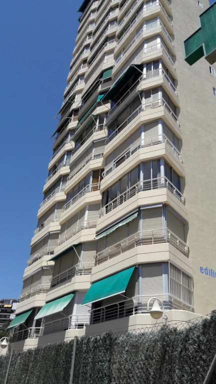 Apartamento Edificio Zeus -16