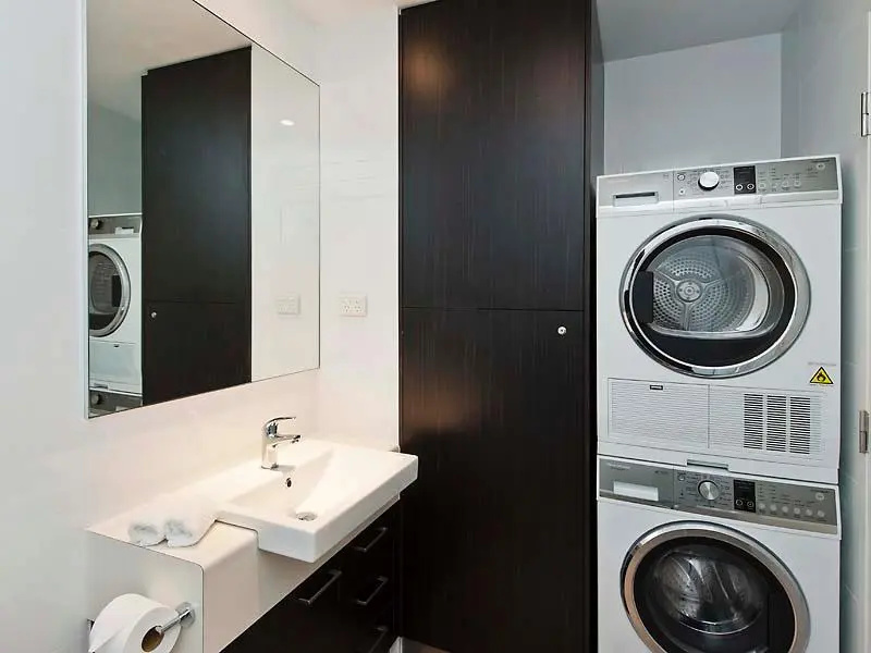Quest Rockingham - Chambres