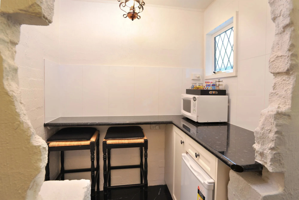 The Loft In The Mill Boutique Accommodation - Général