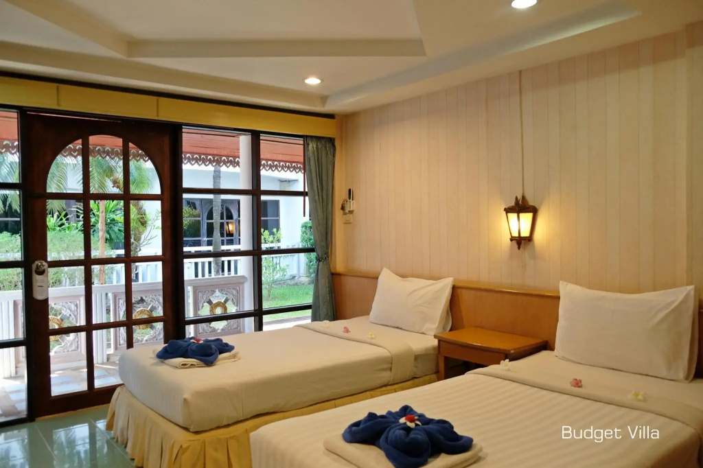 Andaman Lanta Resort - Général