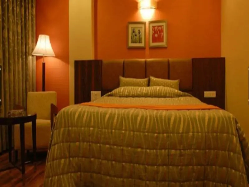 Citrus Prime Raipur - Chambres