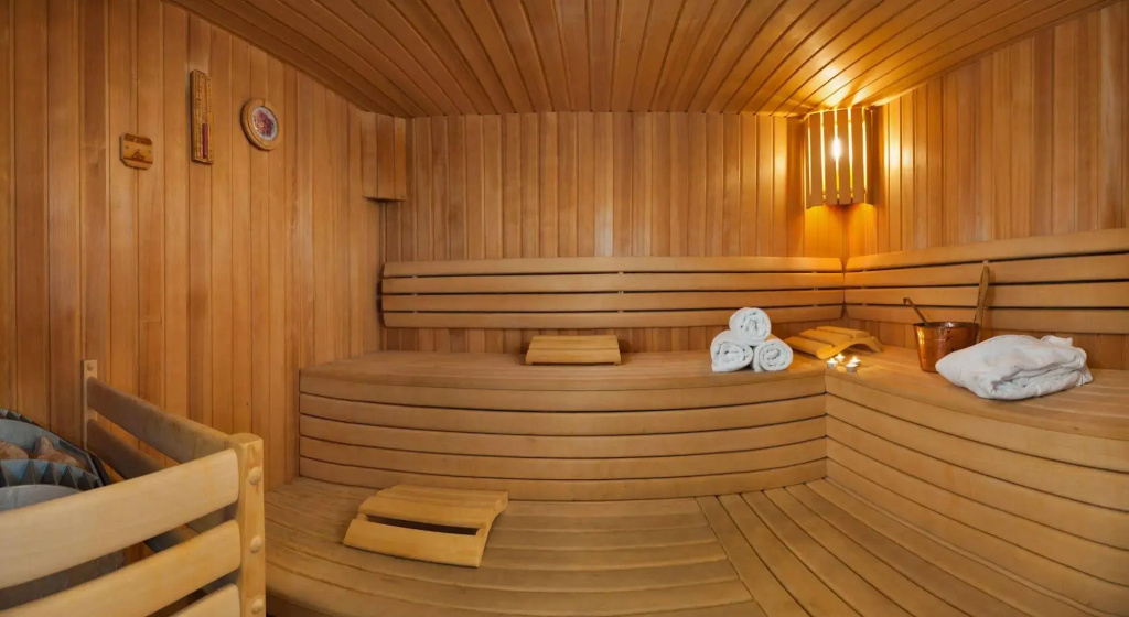 Hotel Rotondo - Général