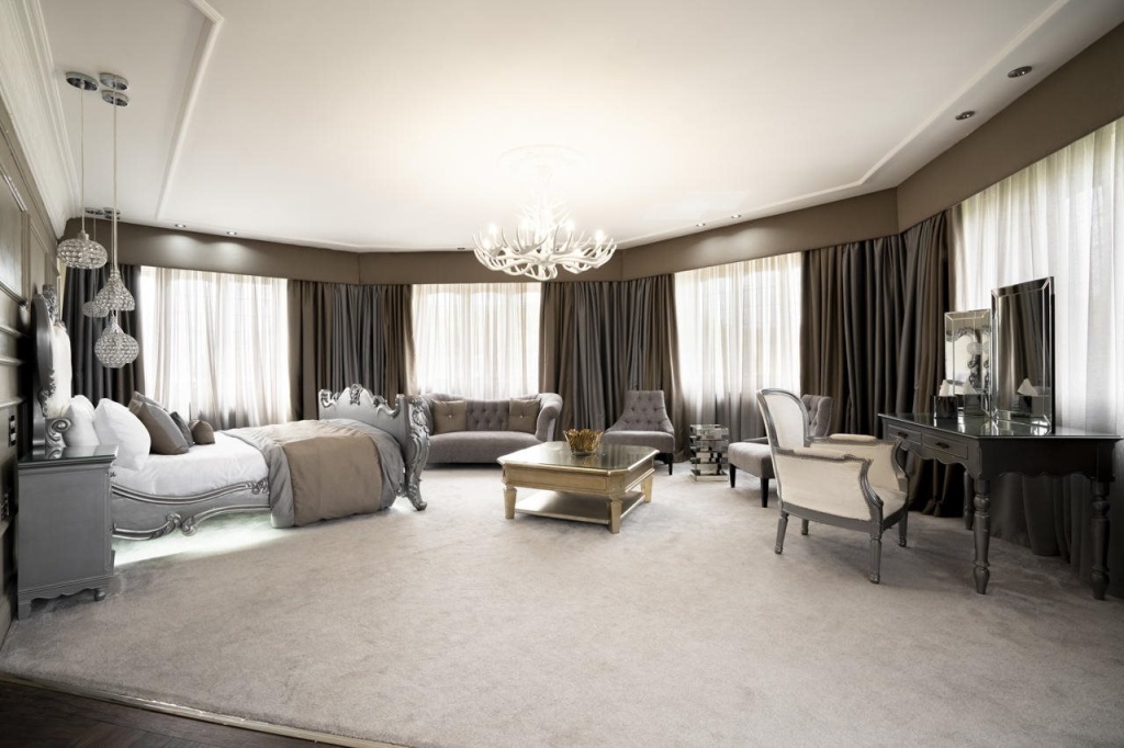 Best Western Derwent Manor Hotel - Général