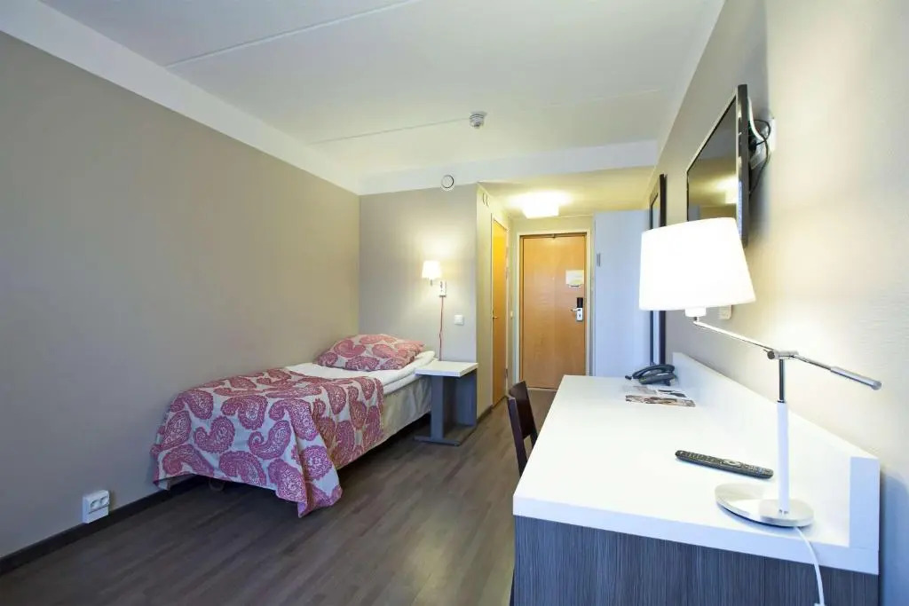 Hotel Kajanus — фото