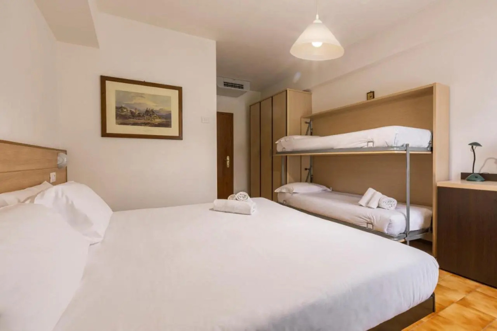 Catignano Hotel - Général