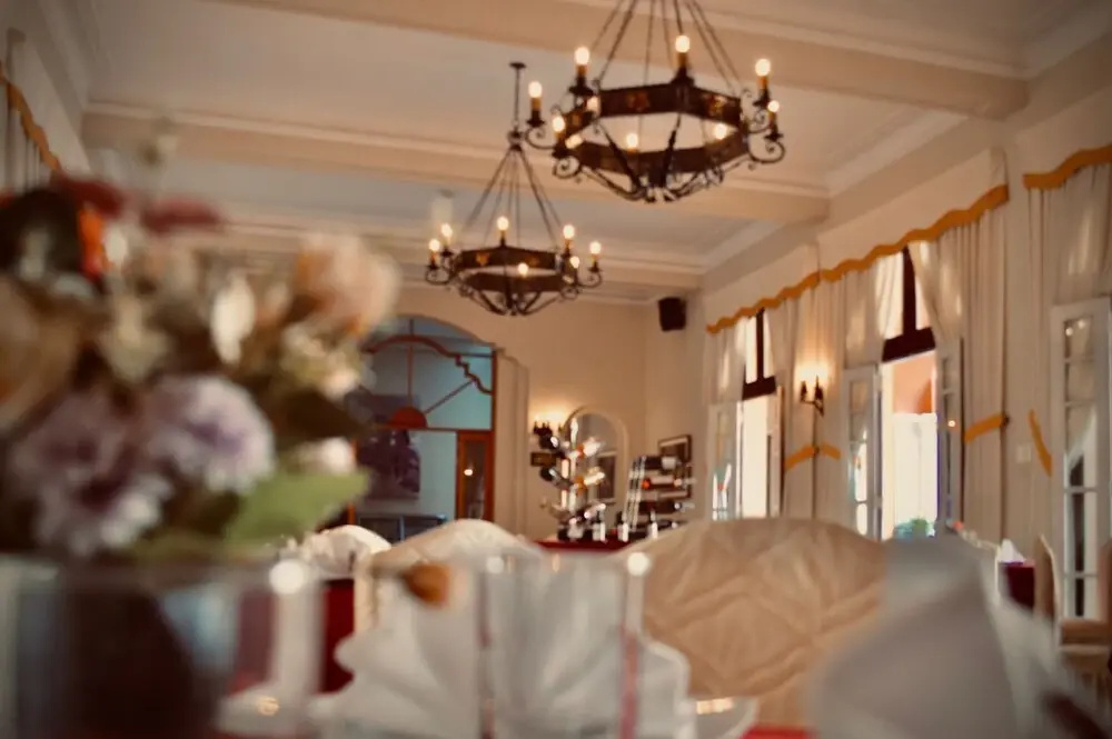 Grand Hotel Huánuco - Général