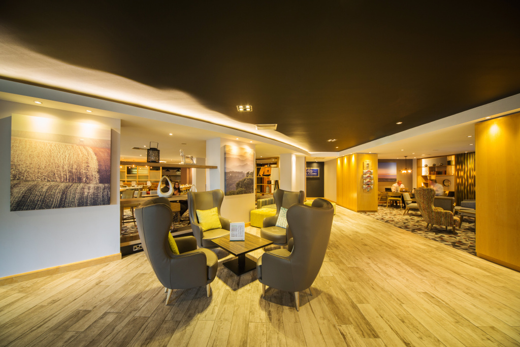 Holiday Inn Reading South M4 Jct11 by IHG - Général
