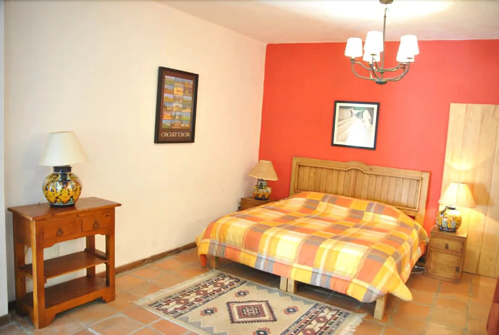 Hotel Cala Blanca — фото 5