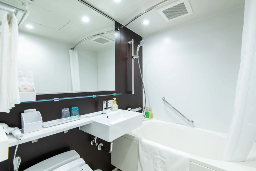 La'gent Hotel Shinjuku Kabukicho 사진 43