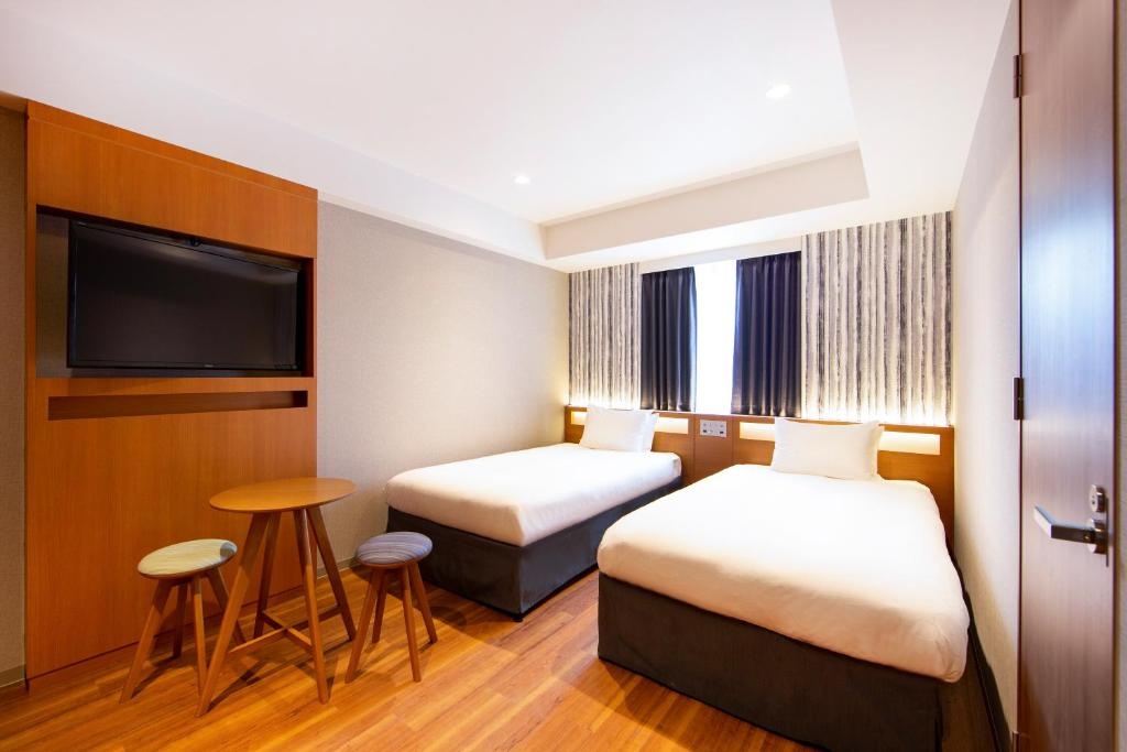 karaksa hotel grande Shin-Osaka Tower 사진 10