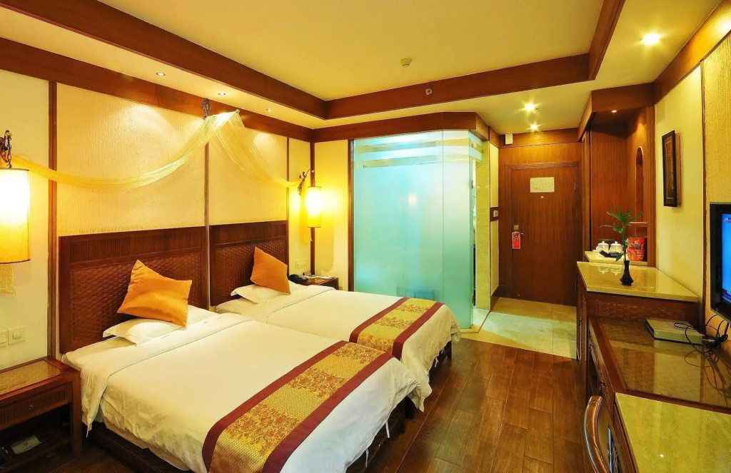Hotel photo 7