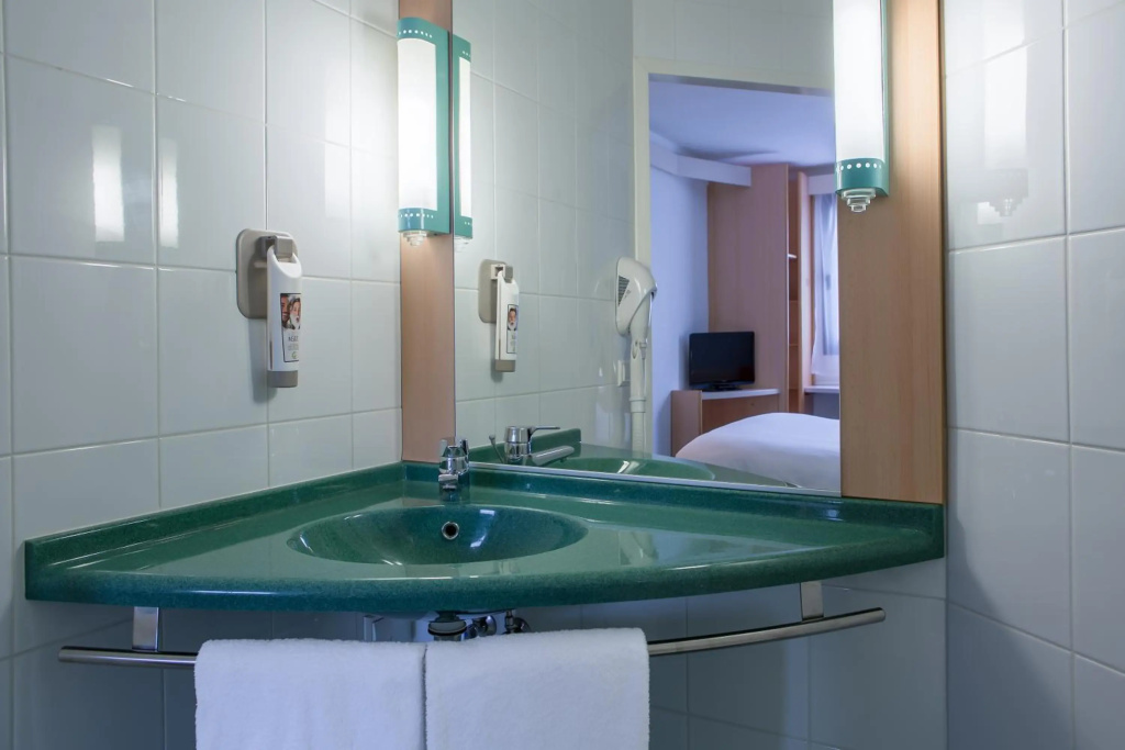 ibis Szczecin Centrum - Général