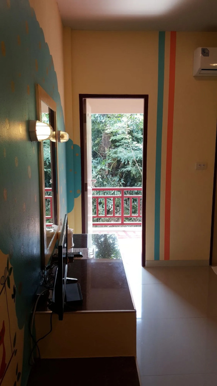 Juntima Place at Amphawa - Général
