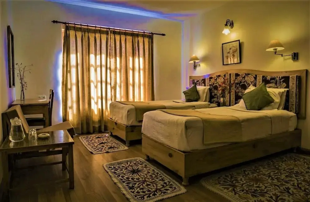 Hotel photo 2