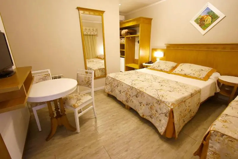 Life Hotel Infinity - Chambres