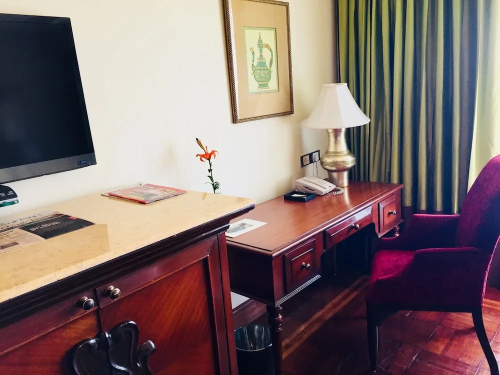 Taj Krishna - Chambres