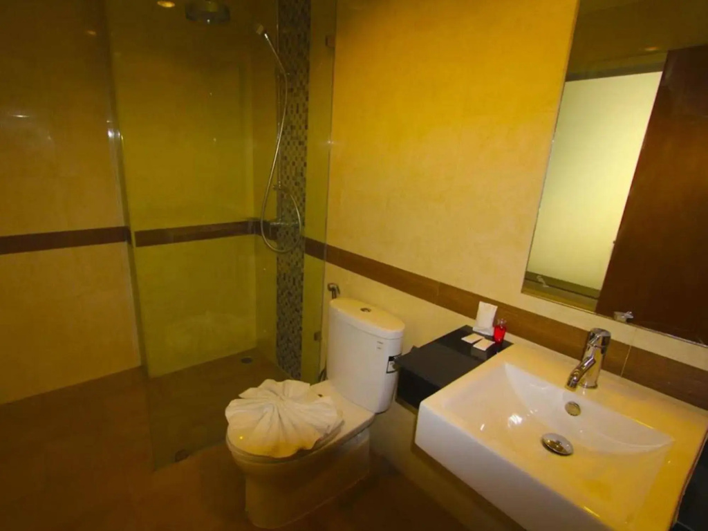 Hotel photo 10