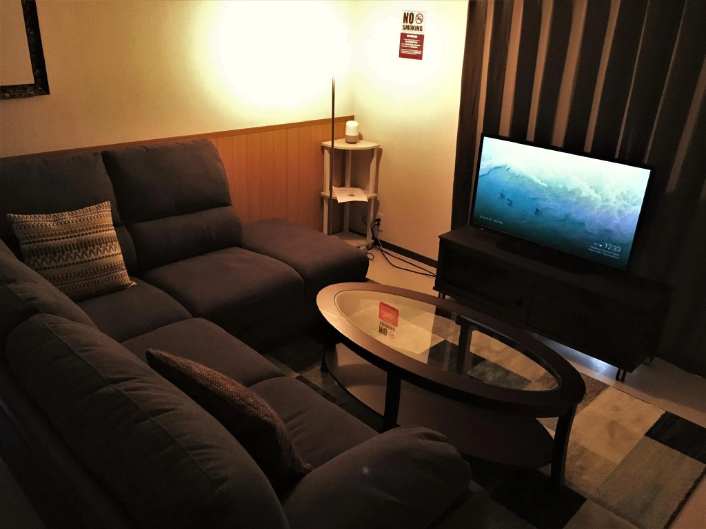 Randor Residence Tokyo Suites — фото
