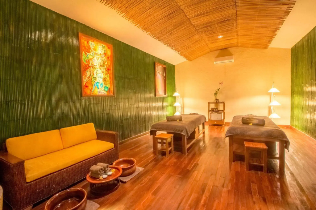 Jungle Retreat by Kupu Kupu Barong - Général