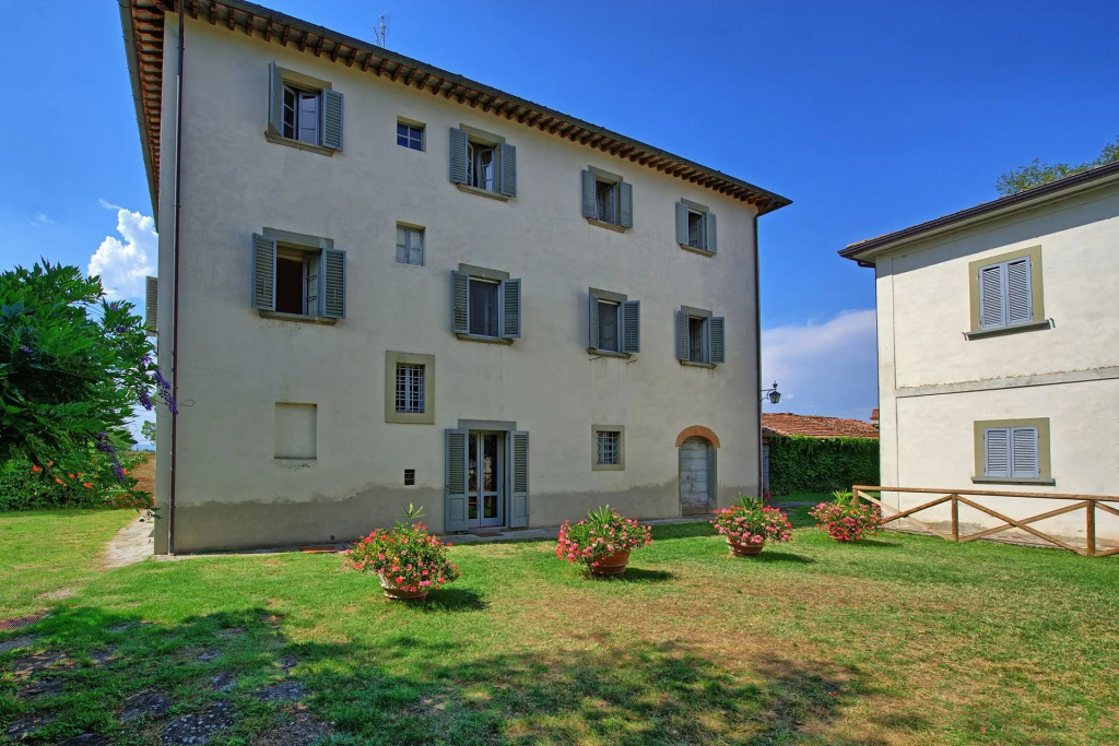Villa Cangeli