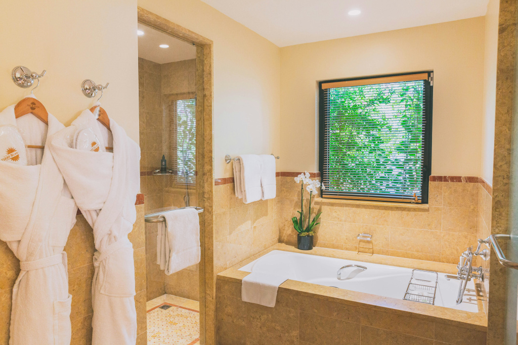 Terre Blanche Hotel Spa Golf Resort - Général