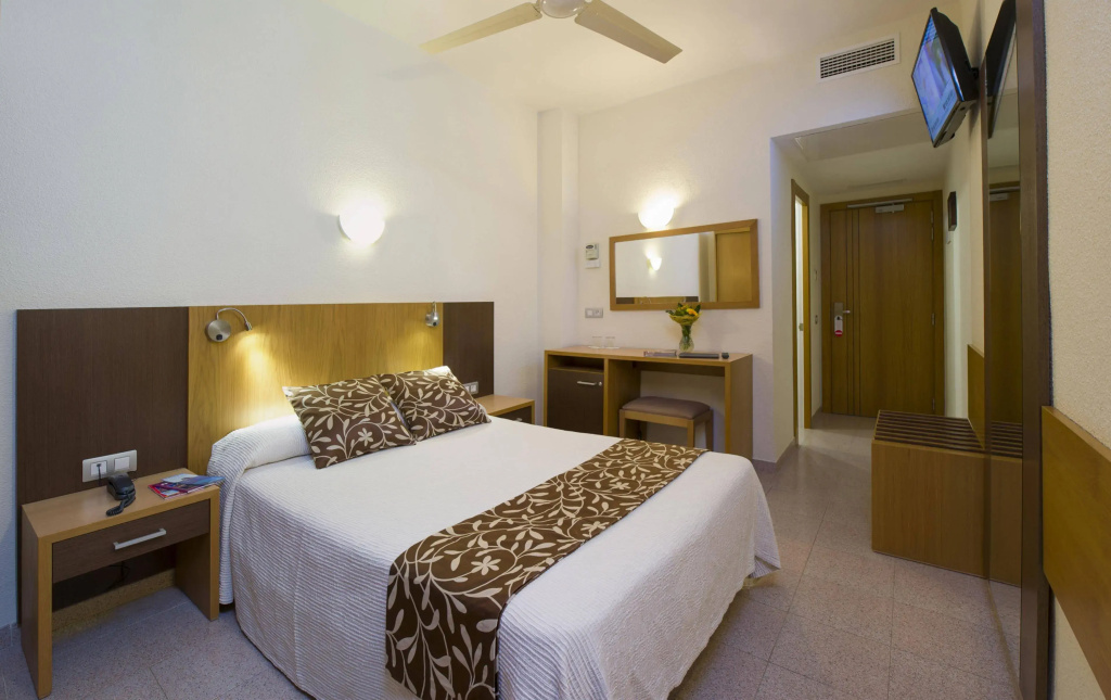 Hotel Gran Sol Ibiza - Général