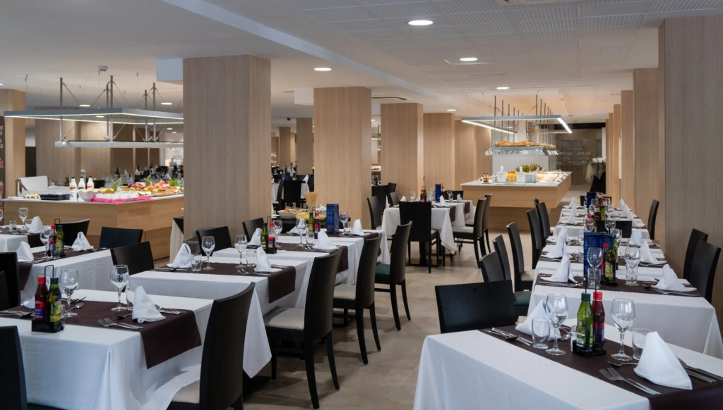Medplaya Hotel Rio Park - Général