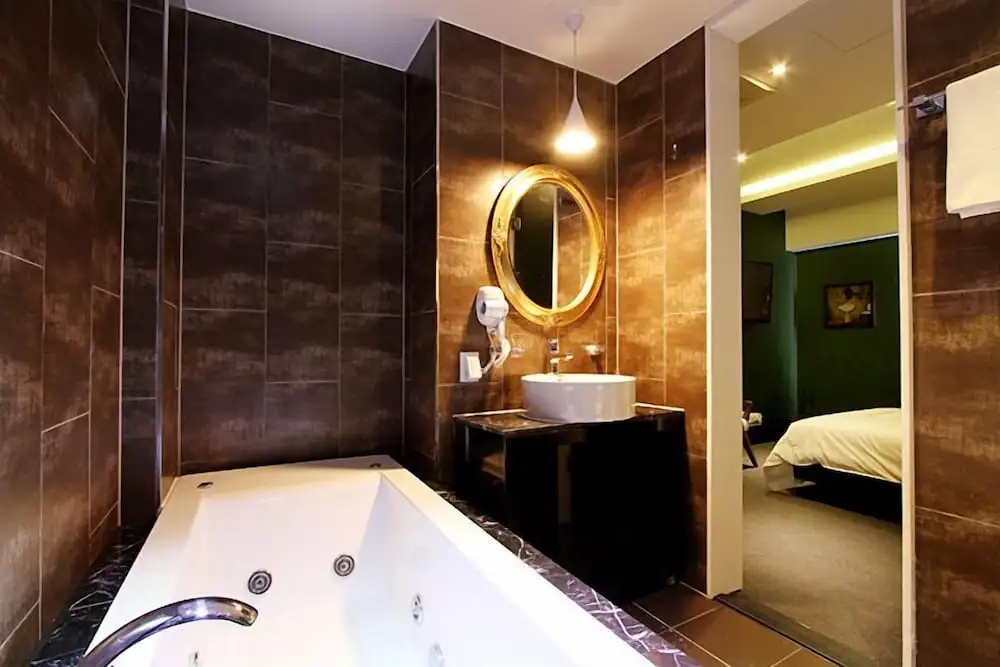 Rich Diamond Hotel - Général