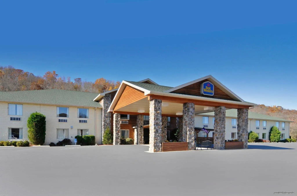 SureStay Plus Hotel by Best Western Berkeley Springs