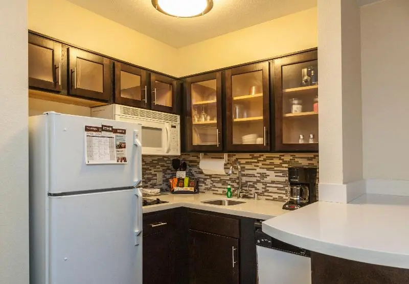 Sonesta ES Suites Denver South Park Meadows - Chambres