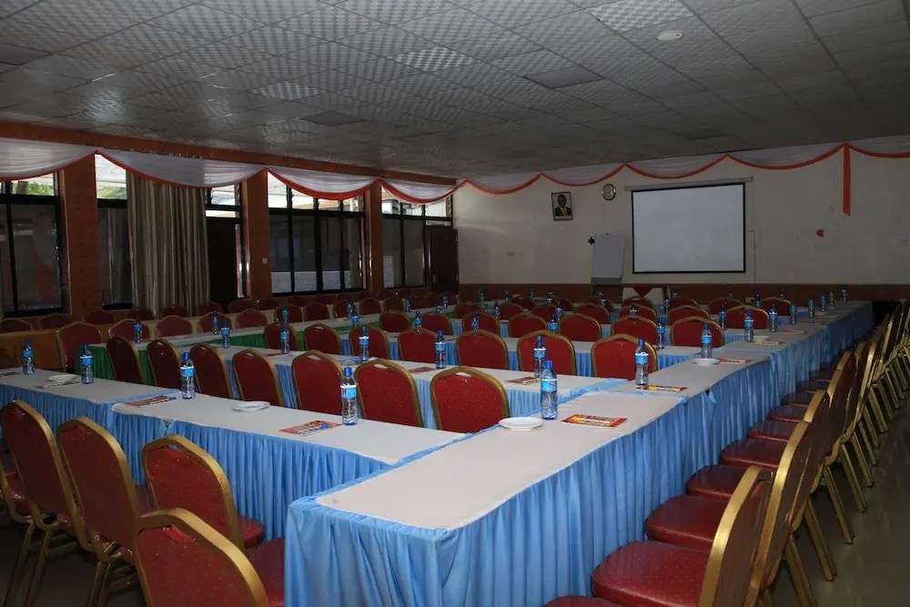 Hotel photo 14