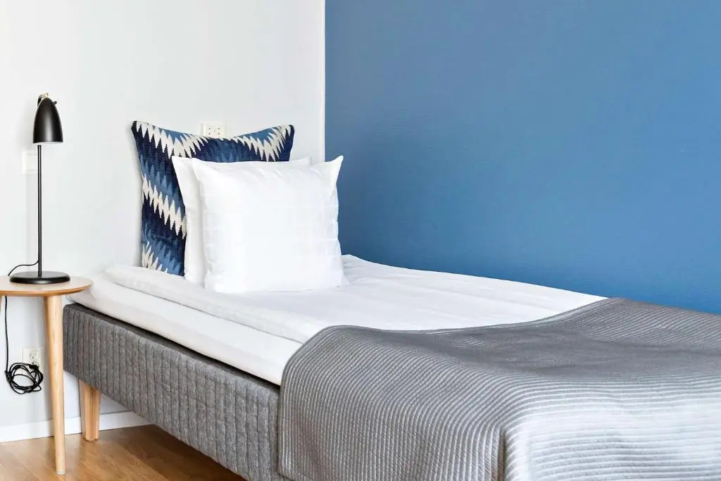 Best Western Hotel Park Astoria - Chambres