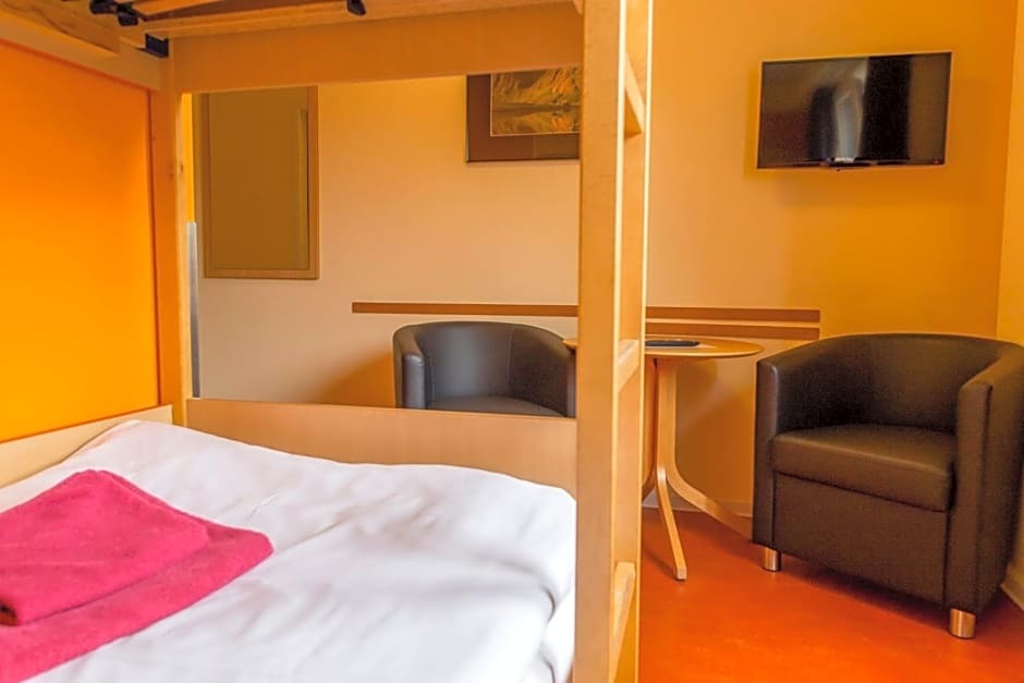 Hotel Schanzenstern Altona by null