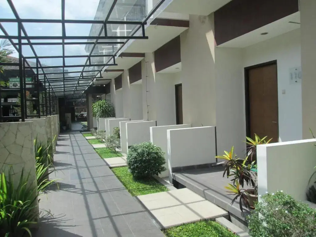 Hotel photo 10