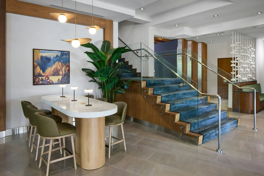 Delta Hotels by Marriott Waterloo - Général