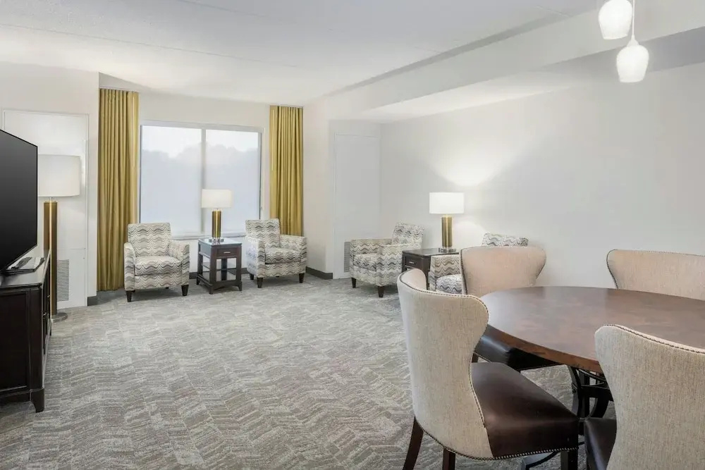 SpringHill Suites by Marriott Athens West - Chambres