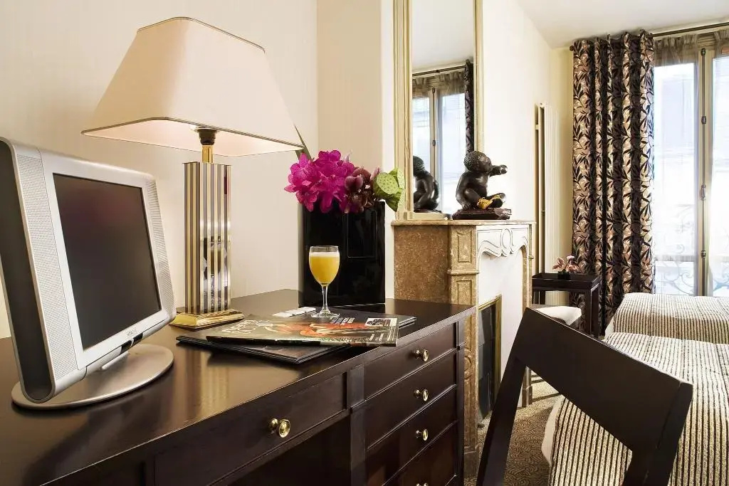Hotel photo 15