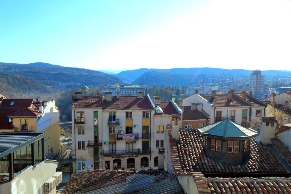 Guest House Saint Petka