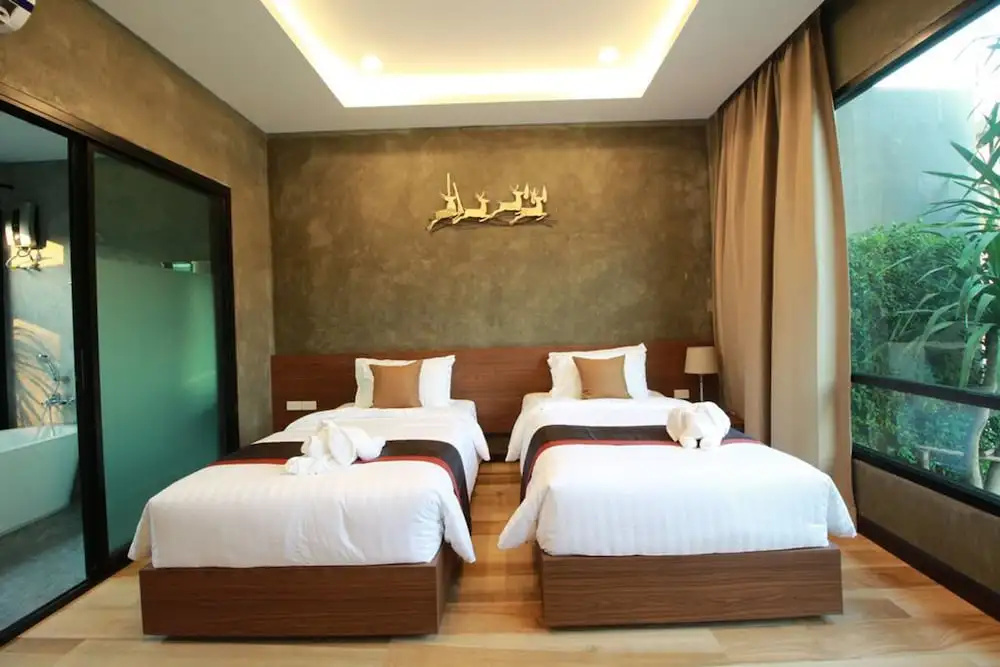 Hotel photo 7