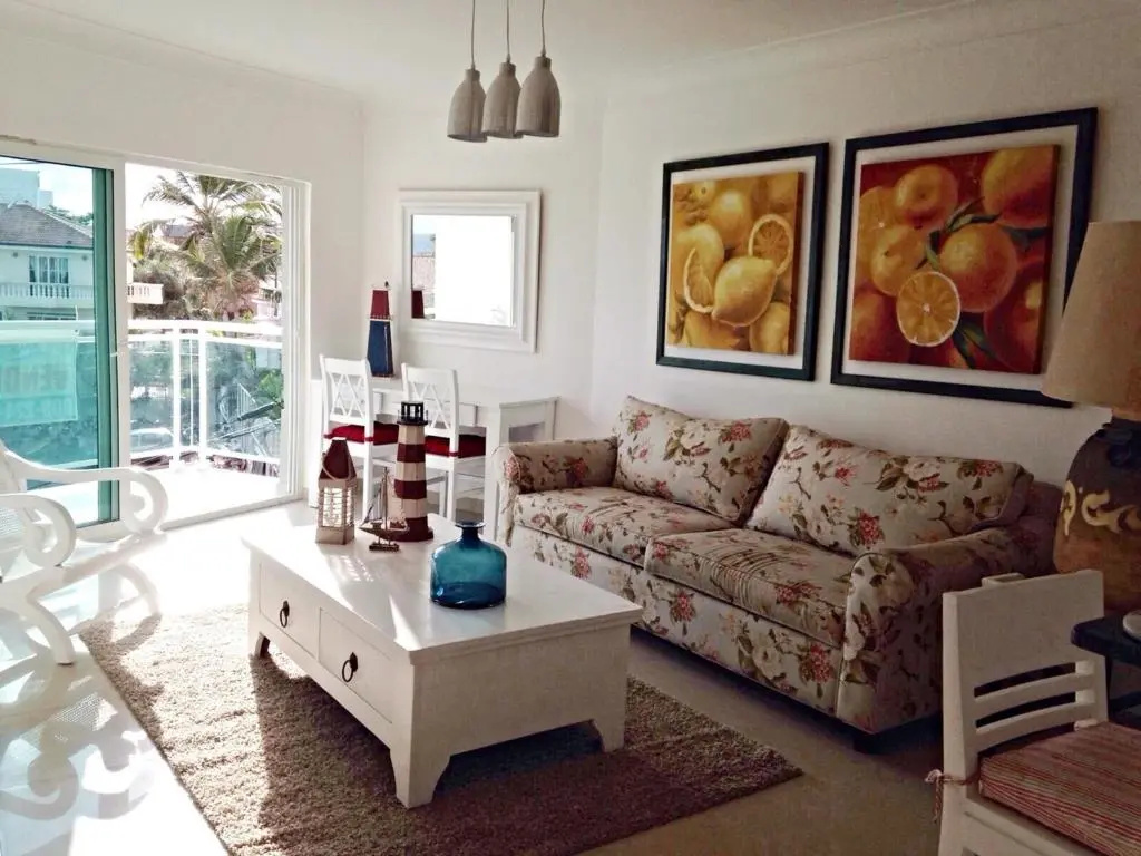 Vista Marina Residence - Chambres