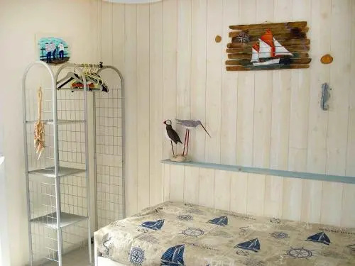 Voir la photo 4 — Holiday Home Les Bains