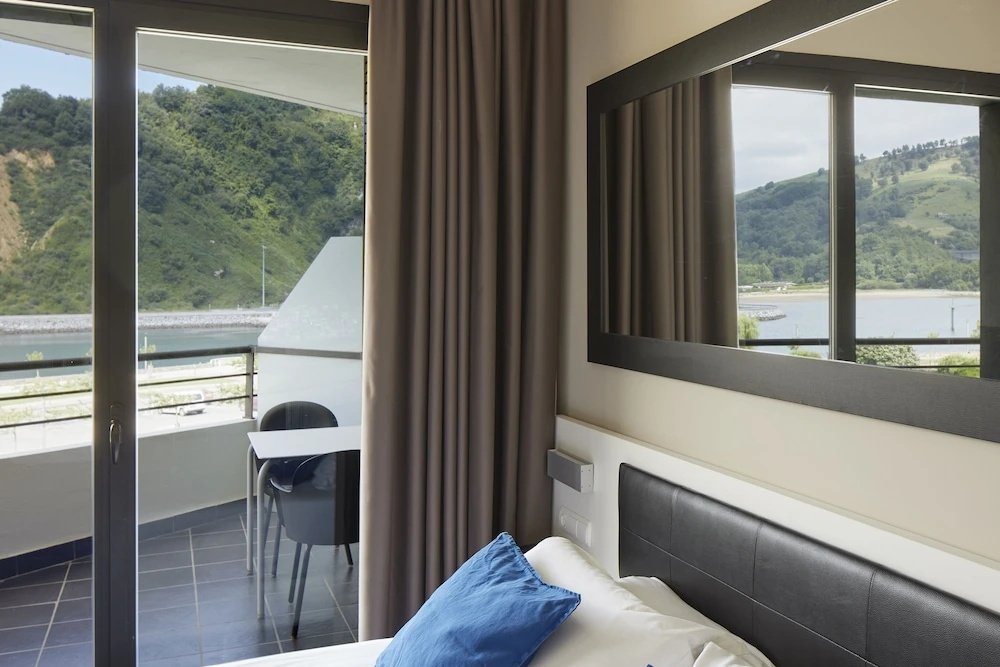 Hotel Villa Antilla - Chambres