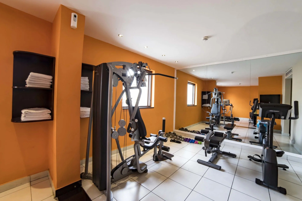 Ibis Styles Accra Airport - Général