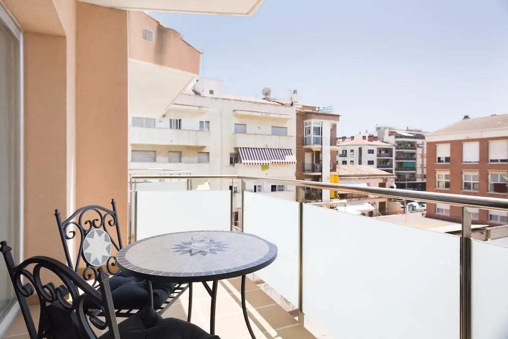Apartahotel Centric - Général