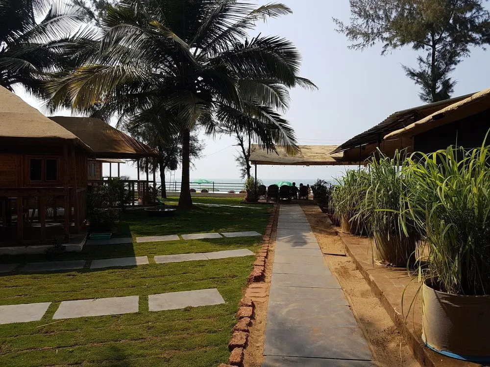 Rama Resort - Général