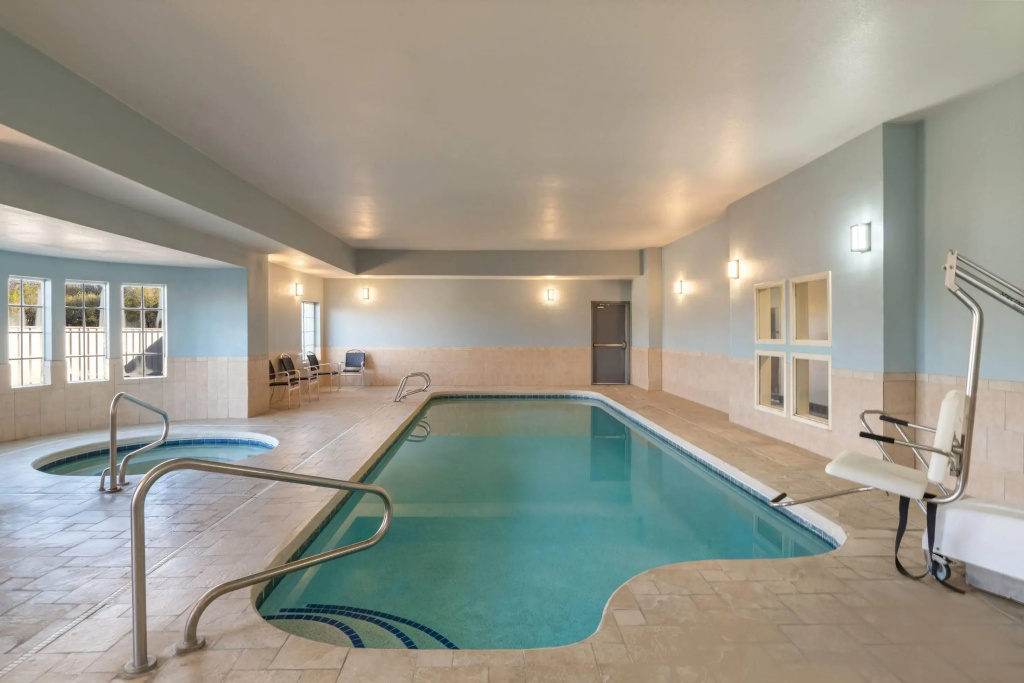 La Quinta Inn & Suites by Wyndham Tucumcari - Général