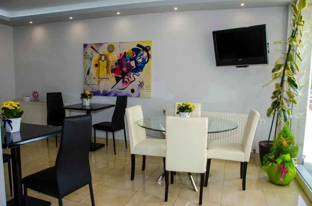 Hotel photo 10