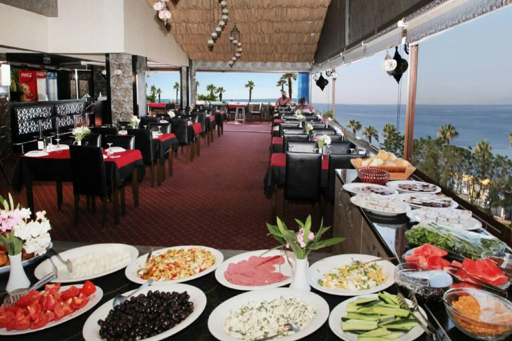 Hotel photo 19