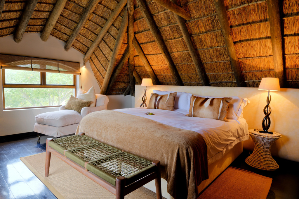 Gondwana Game Reserve